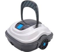 Robot nettoyeur a batterie de piscine UBBINK Robotclean Accu XS nettoyage fond pour tout G