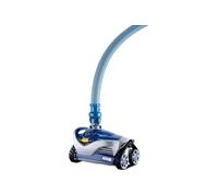 Robot nettoyeur aspirateur hydraulique fond et parois MX6 Pour piscines jusqu a