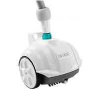 Intex Pools – Nettoyeur de piscine automatique ZX50 28007 – pour piscines jusqu'à 6,10 x 1,32 m