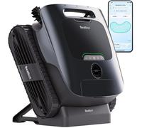 Beatbot Robot piscine AquaSense 2 Ultra automatique Noir