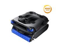 Robot nettoyeur de piscine MOVA Rover X10