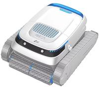 AGT Robot nettoyeur de piscine rechargeable PRR-120