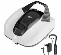 Robot nettoyeur de piscine sans fil PRR-85