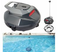 Robot nettoyeur de piscine sans fil rechargeable PRR-100