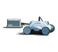 Ubbink Robot nettoyeur de piscine Robotclean 1 Gris