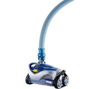 Robot Nettoyeur de Piscine Zodiac W79102 MX6 Hydraulique, Multicolore Multicolore G