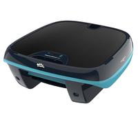 Robot nettoyeur de surface autonome solaire Dolphin SKIMMI 200