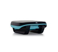 Dolphin-Browser Robot de piscine Skimmi 200 solaire – Sans fil, Appli, ECO, détection obstacles
