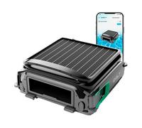 Wybot E-tron F1 Pool Cleaner Clair