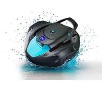 Robot Nettoyeur Moovo 90 Nettoyage Autonome Sans Fil Pour Piscine - Gre