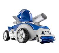 Robot Nettoyeur pour Piscines à Batterie Rechargeable Kokido Manga S Réservoir Extra large sans Tuyau et sans Câbles