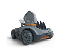 Robot piscine aspirateur sans cable VEKTRO Auto Kokido