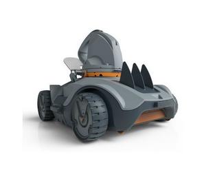 Robot piscine aspirateur sans cable VEKTRO Auto Kokido