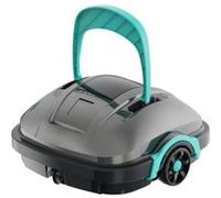 Robot piscine - Robopool - Platy - Autonome - Gris