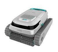 Robot piscine Cecotec Conga Pooldroid 10000 TotalClean 230L/min APP Sans Câble