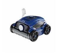 Robot de piscine électrique sans fil Aqualux CF100CL