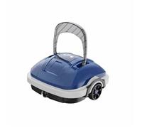 Robot Piscine CF 45 F - 50 m² - Fond - Navigation Aléatoire - Tamis Filtrant - 8 m3/h