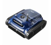 Robot de piscine électrique Aqualux CF600 connecté