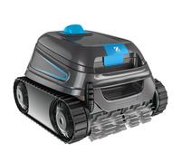 Zodiac Cnx 10 Wr000490 Pool Cleaning Robot Argenté
