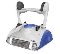 Robot MAYTRONICS Cosmos 20CB - Pour piscine jusqu'à 15m de longueur - 99996049-COS