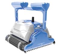 Robot piscine Dolphin Explorer SF40 - avec chariot