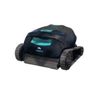 Dolphin Robot piscine Liberty 400 sans fil connecté, recharge par induction – Maytronics