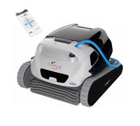 Robot Dolphin Explorer Poolstyle 40I : Connecté