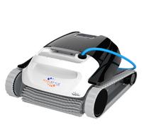 Robot piscine Dolphin Poolstyle Plus - Fond et parois.