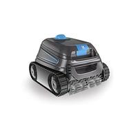 Zodiac Cnx 10 Wr000490 Pool Cleaning Robot Argenté