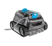 Zodiac Cnx 20 Wr000335 Pool Cleaning Robot Argenté