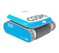 Robot piscine électrique COSMY 250 BWT
