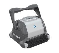 Robot piscine électrique Hayward AQUAVAC QC brosses picots