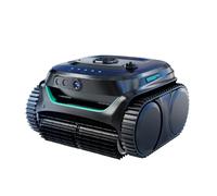Robot piscine électrique sans fil 2h max d'autonomie - WYBOT C2 PRO VISION - WYBOT