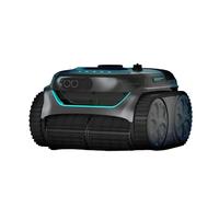 Robot piscine électrique sans fil 2h max d'autonomie - WYBOT C2 PRO - WYBOT