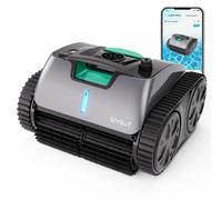 Robot de piscine sans fil Wybot C1 Pro