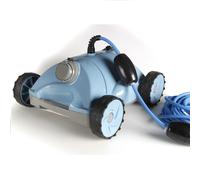 Ubbink Robot de piscine Robotclean 2 – électrique filaire nettoyeur de fond 7504638