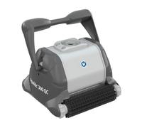 Robot piscine Hayward Aquavac 300 QC - Brosses picots