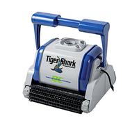 Robot piscine Hayward TIGERSHARK Quick Clean (QC) - Picots