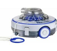 Robot Piscine Hors-sol Rbr60 Gre Nettoyage Autonome Sans Fil - Gre