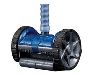 Robot piscine hydraulique à aspiration BLUE REBEL Pentair