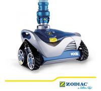 Aspirateur de fond et parois - ZODIAC - MX6 - Nettoyage du fond et des parois - Pour piscines jusqu'a 10x5m