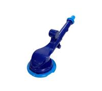 Robot de piscine hydraulique "Rapido