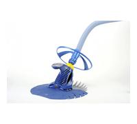 Robot piscine hydraulique T5 Duo - Zodiac
