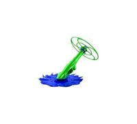Gre Silence Vac Hydraulic Cleaner Blanc 80 x 70 x 47 cm