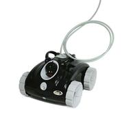 Robot Piscine Orca 050 - ORCA - Nettoyage Fond - Autonome - Sac Filtrant - Pour Piscine Jusqu'à 36 m3