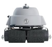 Robot piscine professionnel Hexagone Chrono MP3 M 450