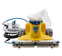 Robot piscine professionnel Hexagone e-PEPS 200 sans fil