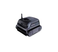 Robopool Robot aspirateur de piscine Bestway Titanium Autonome nettoie fond et parois 50m²
