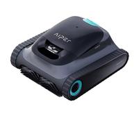 AIPER Scuba S1- Robot de piscine pour le fond et les parois,ligne d'eau, aspirateur de piscine sans fil, autonomie de 180 minutes