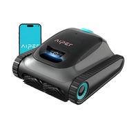 Aspirateur de piscine Aiper Scuba S1 2025 BLACK
